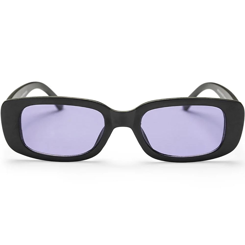 CHPO Nicole Sunglasses Black/Purple