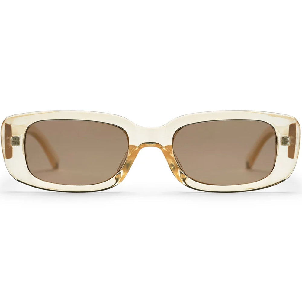 CHPO Nicole Sunglasses Elder Flower/Elder Flower