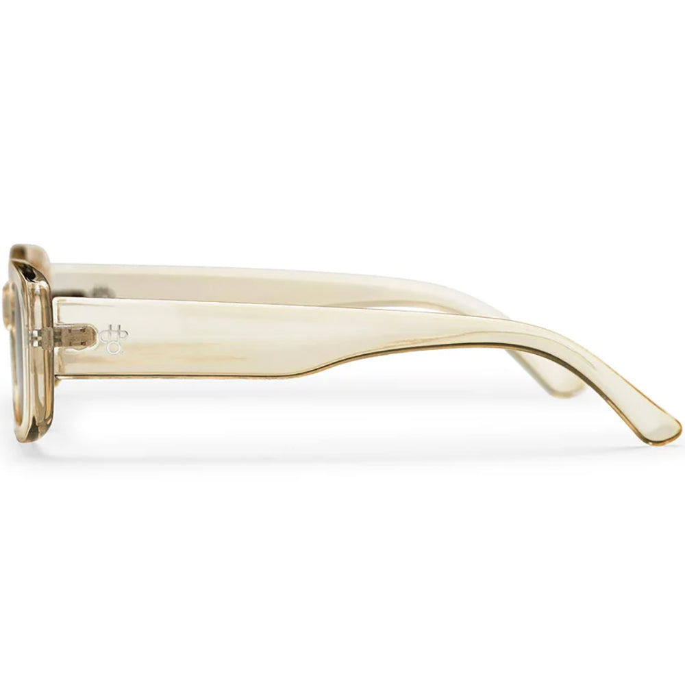 CHPO Nicole Sunglasses Elder Flower/Elder Flower