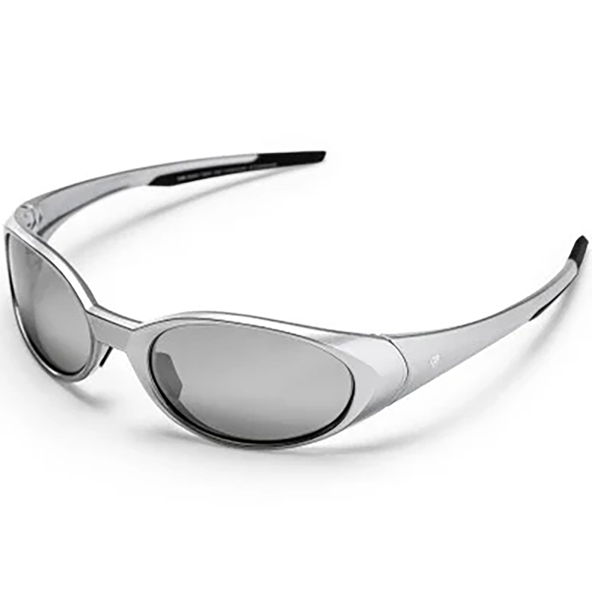 CHPO Nori Sunglasses Silver