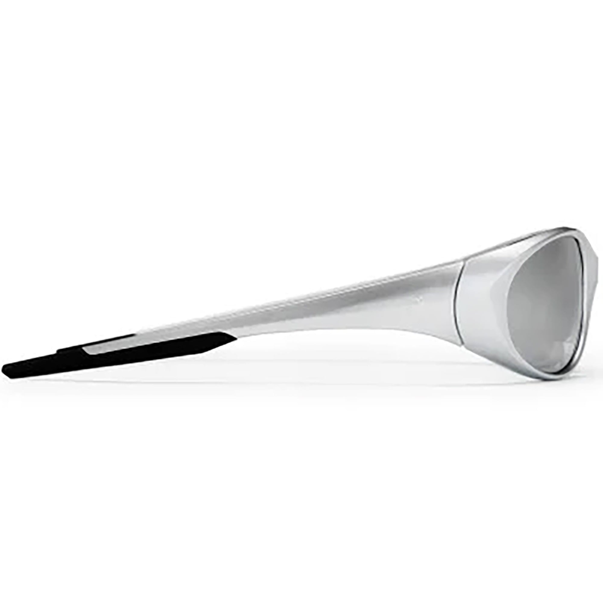 CHPO Nori Sunglasses Silver