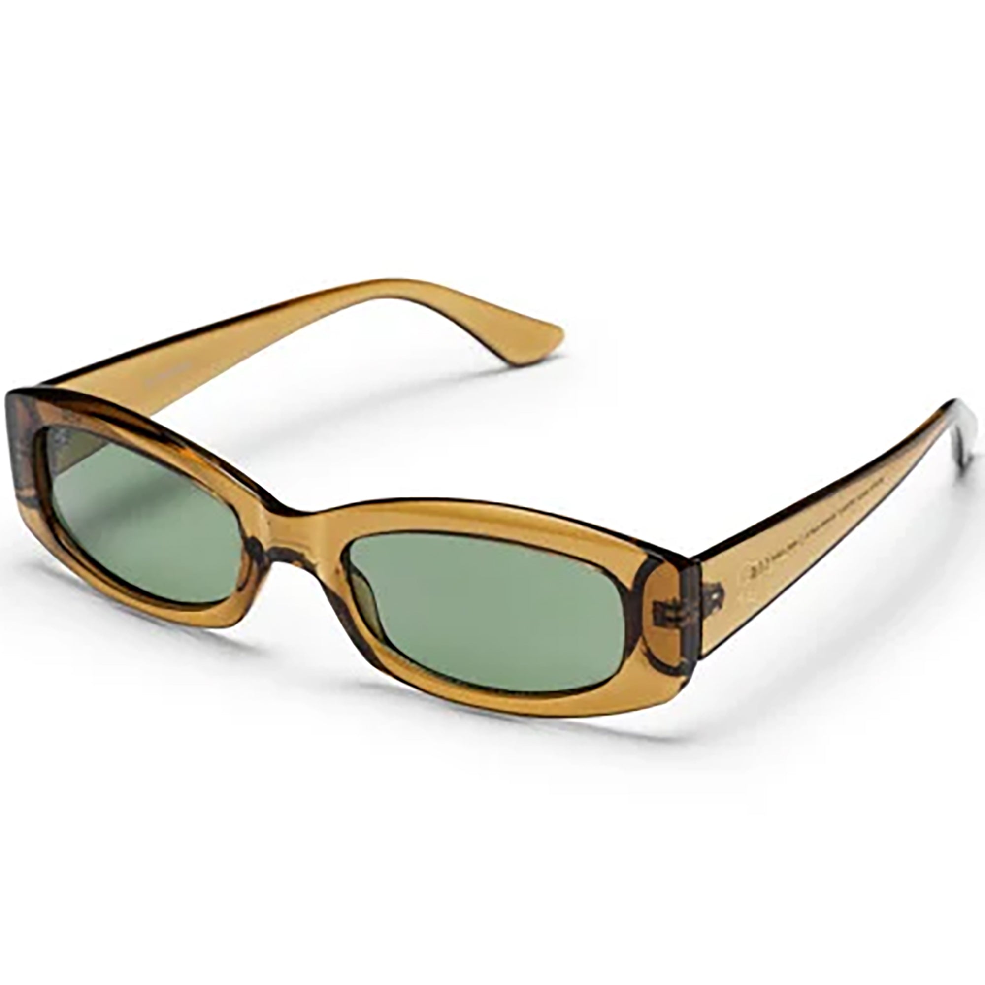 CHPO Skate Gaza Sunglasses Sea Green
