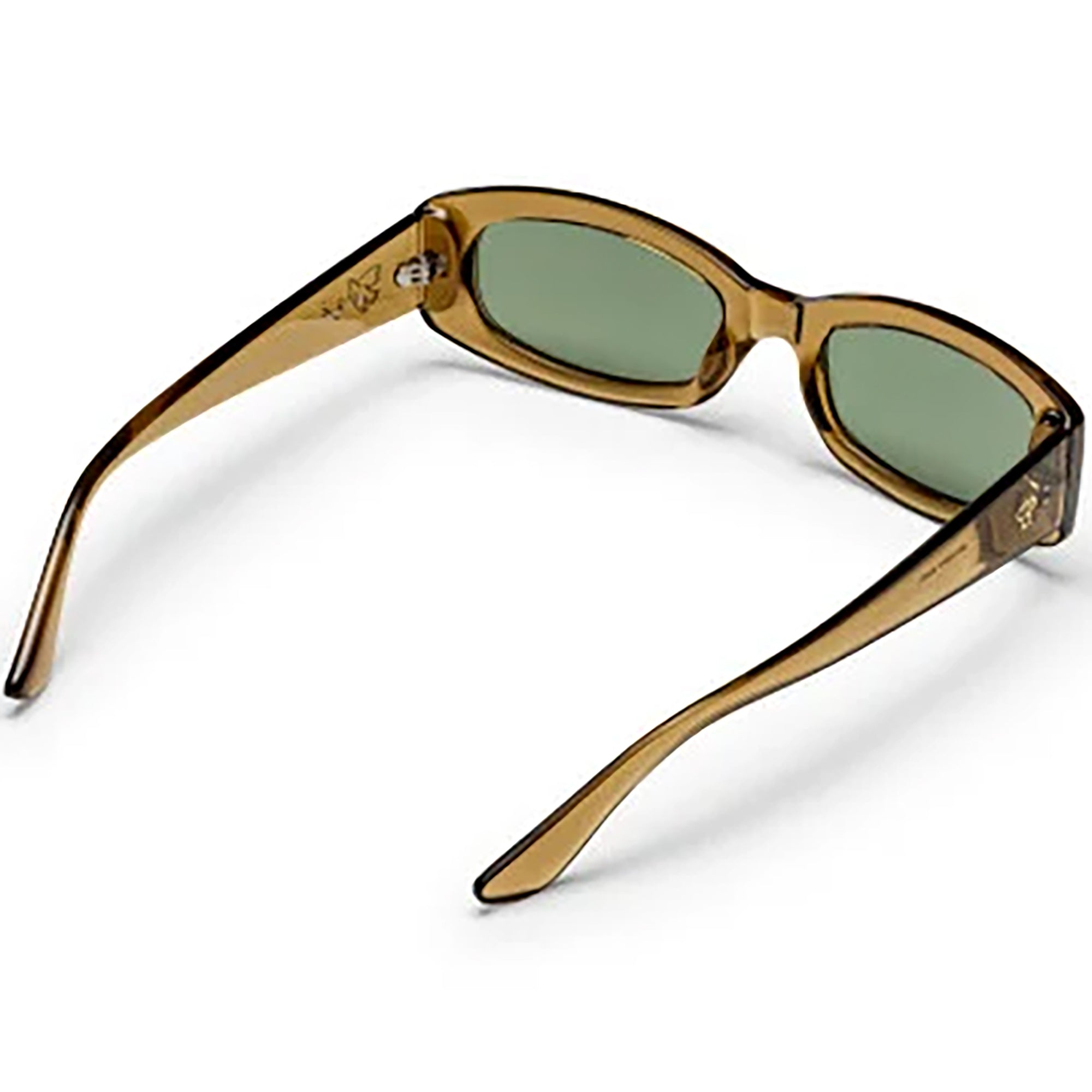 CHPO Skate Gaza Sunglasses Sea Green