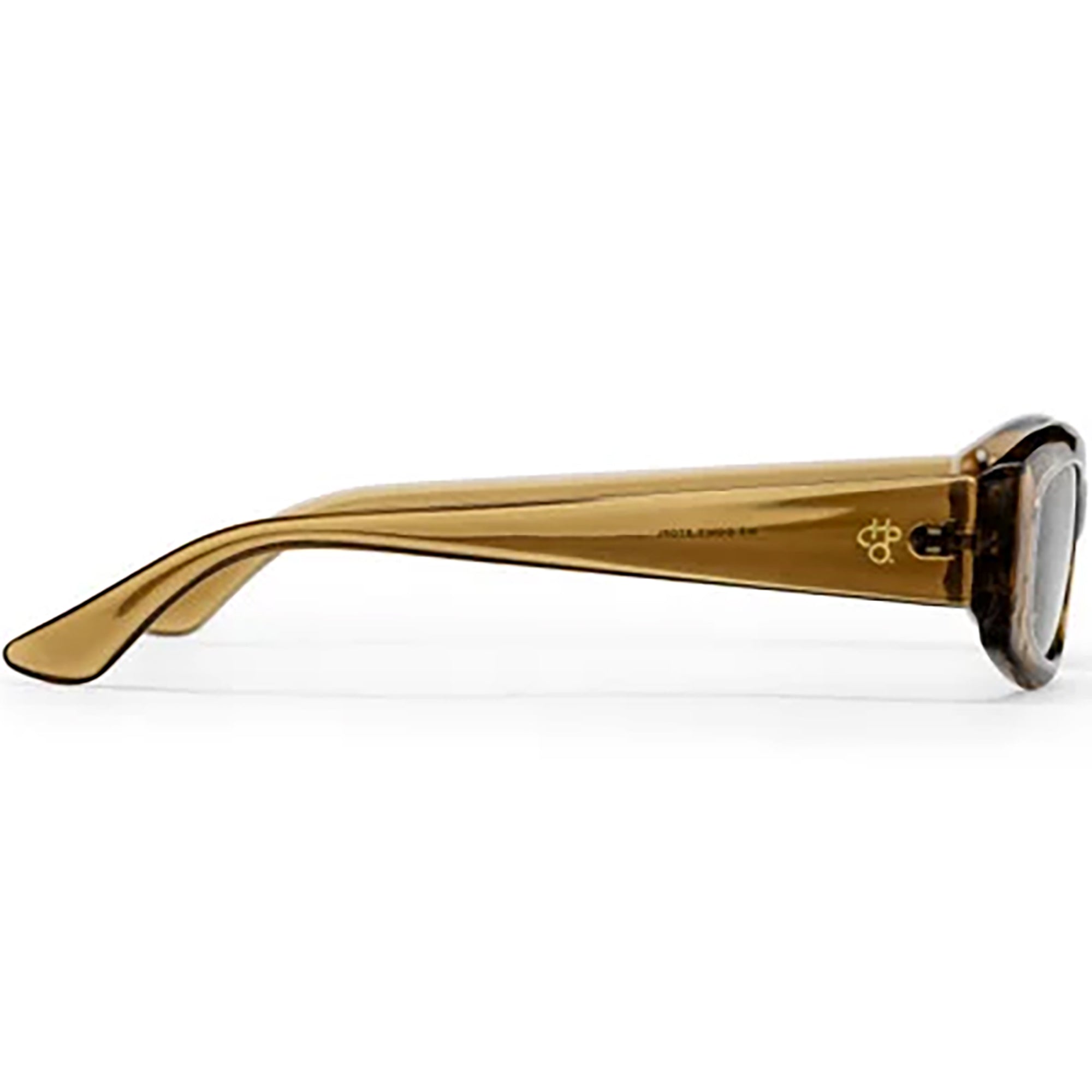 CHPO Skate Gaza Sunglasses Sea Green