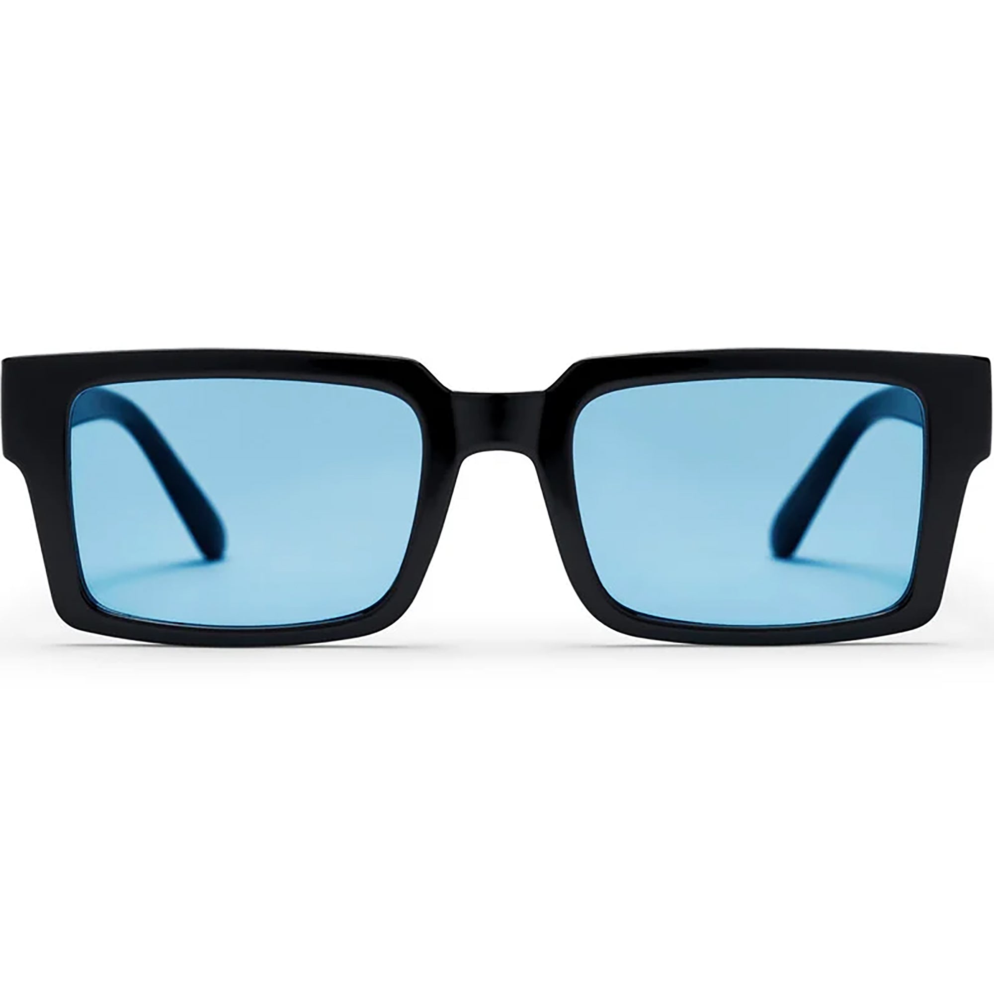 CHPO Stellar Sunglasses Black/Blue
