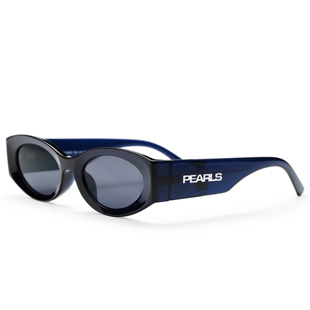 CHPO Pearl Sunglasses Blue/Black