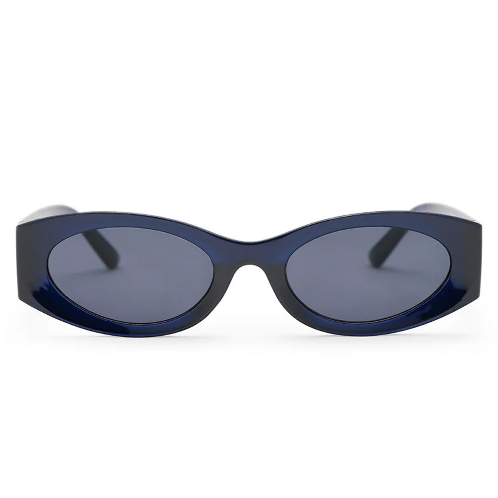 CHPO Pearls Sunglasses Blue/Black