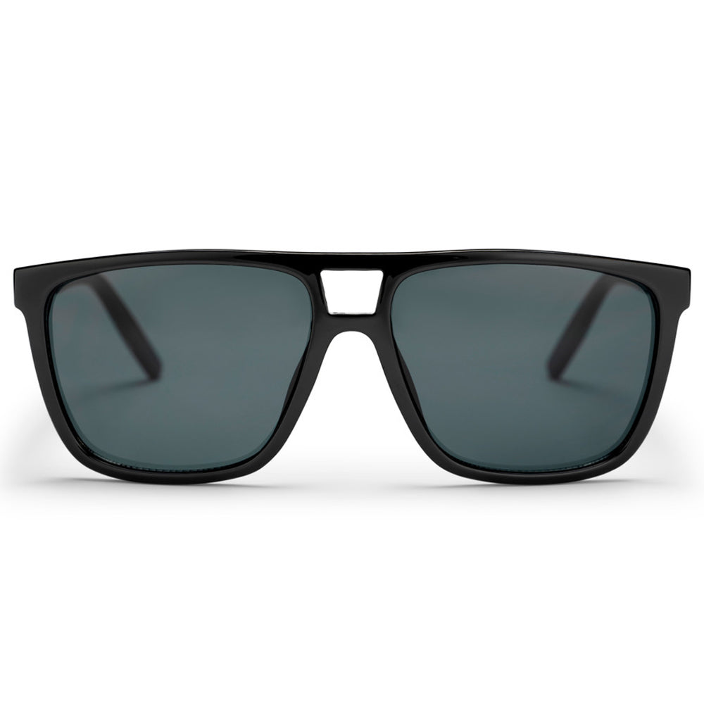CHPO Siljan Sunglasses Black/Black