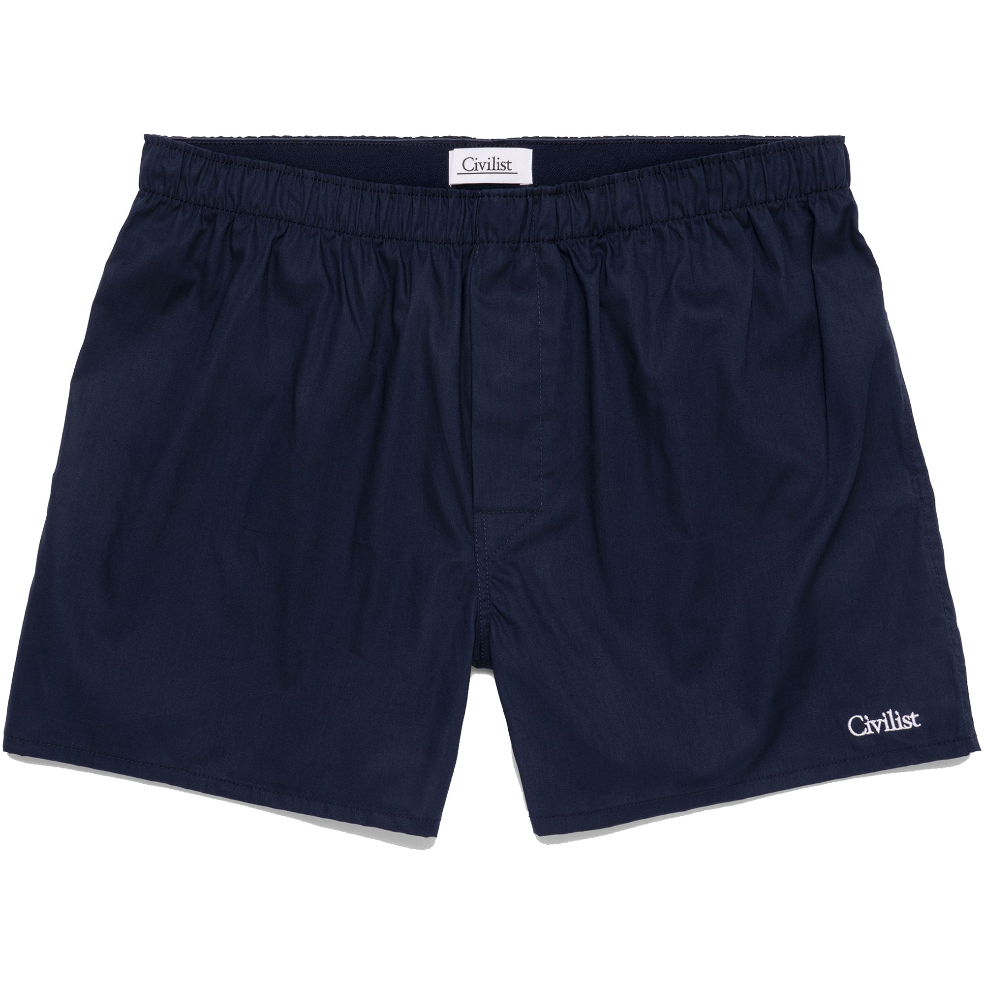 Civilist Boxershorts 3-Pack