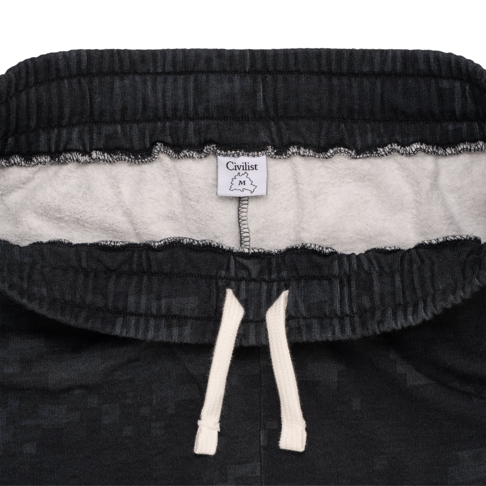 Civilist Leisure Jogger Stealth Digi Camo