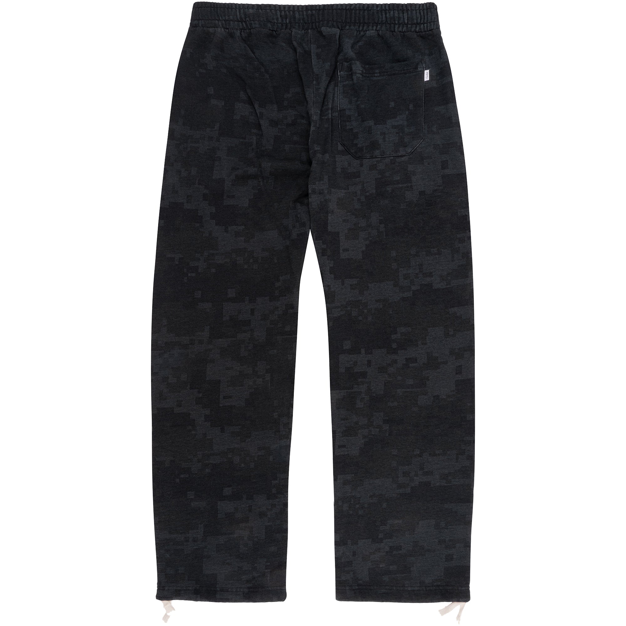 Civilist Leisure Jogger Stealth Digi Camo