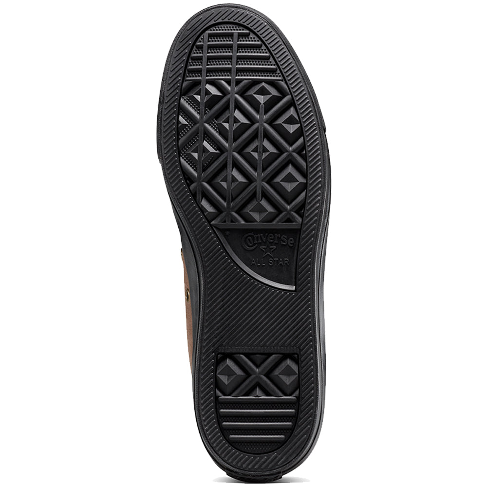 Converse CONS Roman Gonzalez CTAS Pro Shoes Mushroom Forage/Black