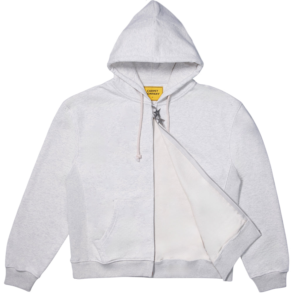Carpet Company Big C-Star Double Zip Oxford