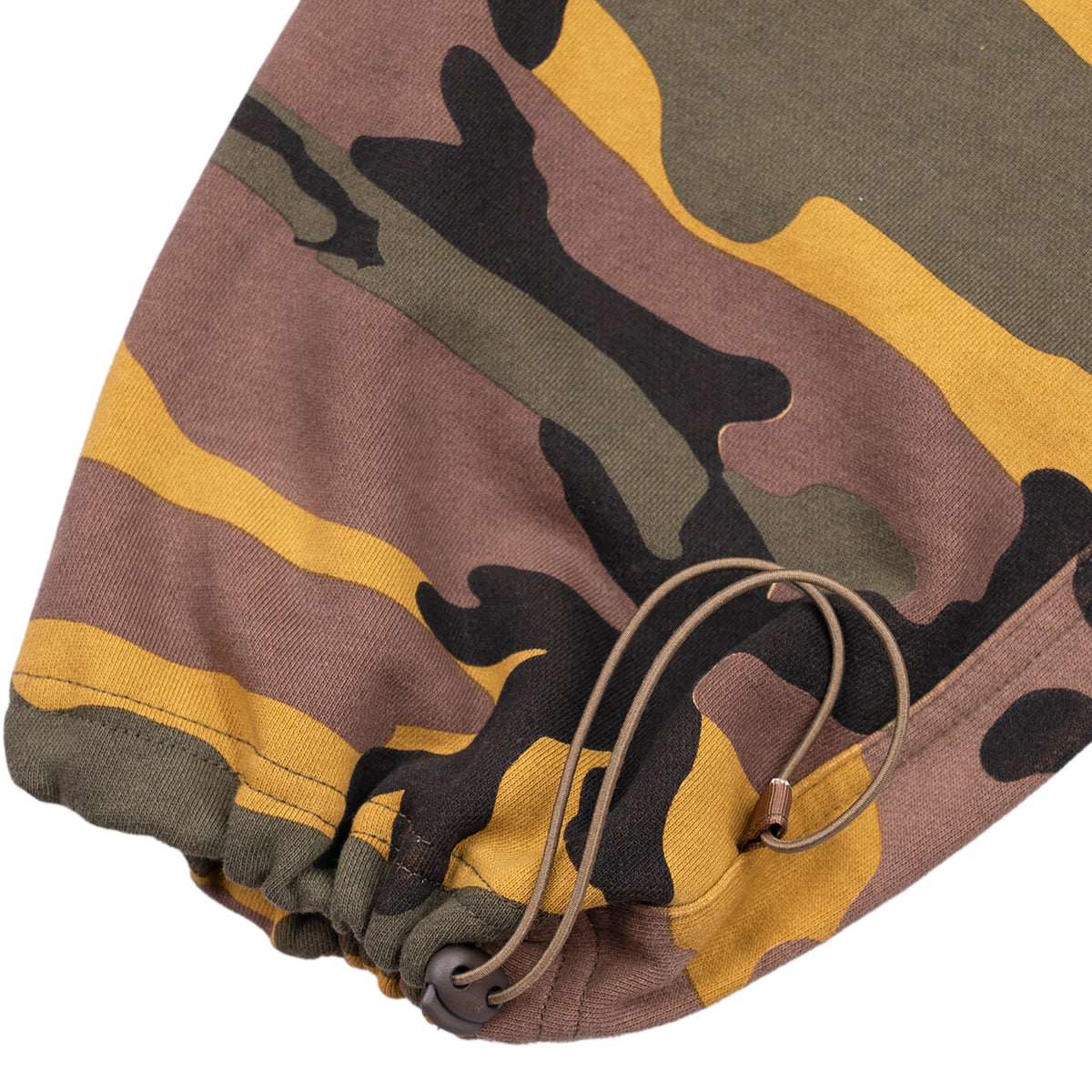 Carpet Company C-Star Sweatpants Camo