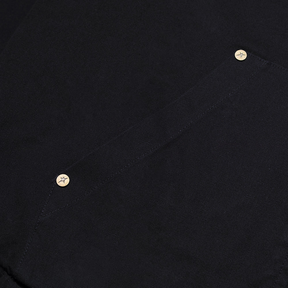 Carpet Company C-Star Work Jacket Black