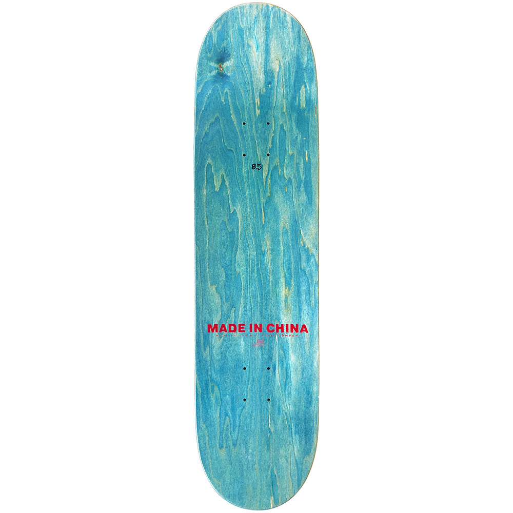 Carpet Company Dragon Skateboard Deck 8.25"