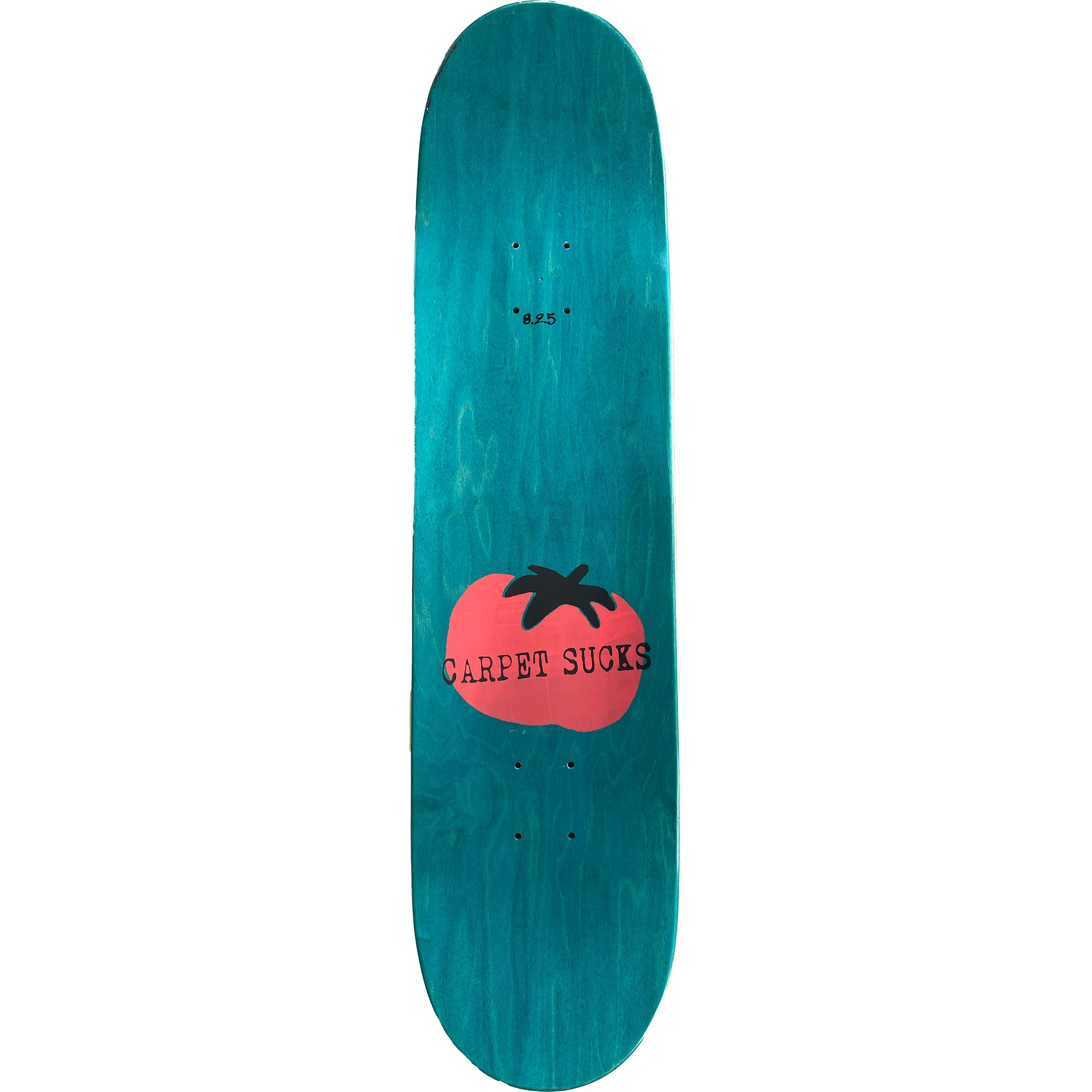 Carpet Company Jester Skateboard Deck 8.25"