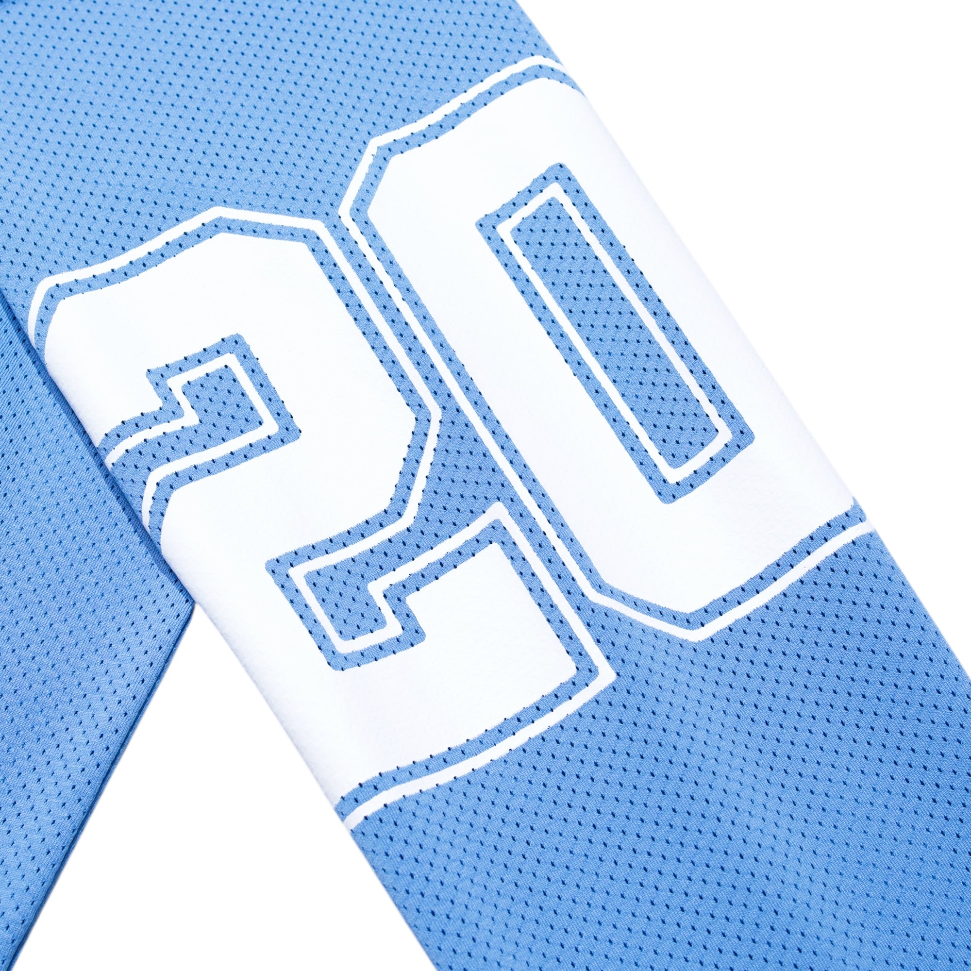 Carpet Company Longsleeve Jersey Baby Blue