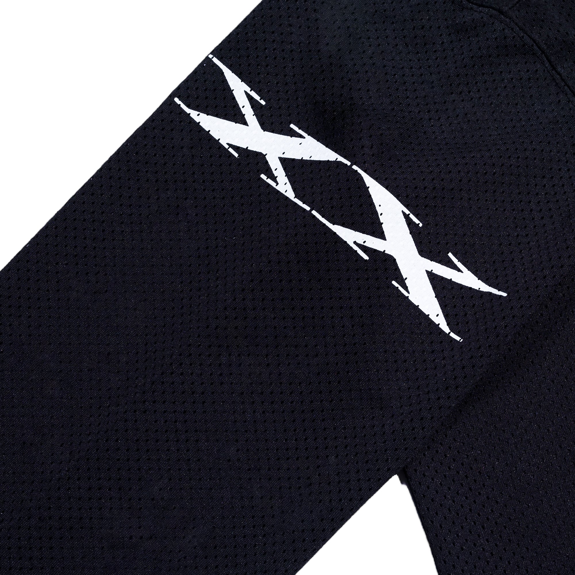 Carpet Company Longsleeve Jersey Black
