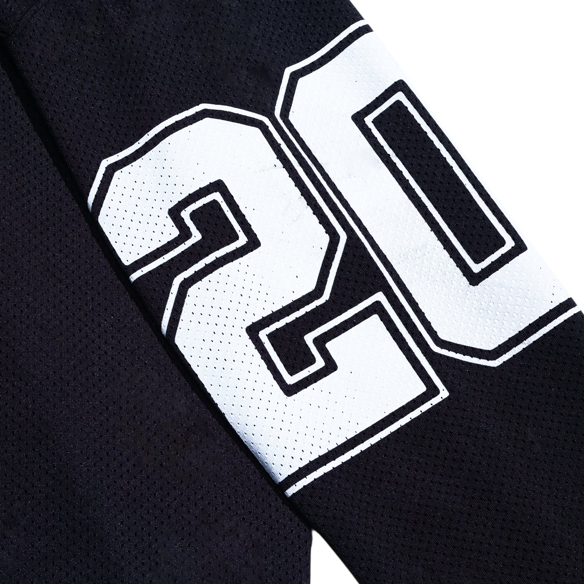 Carpet Company Longsleeve Jersey Black
