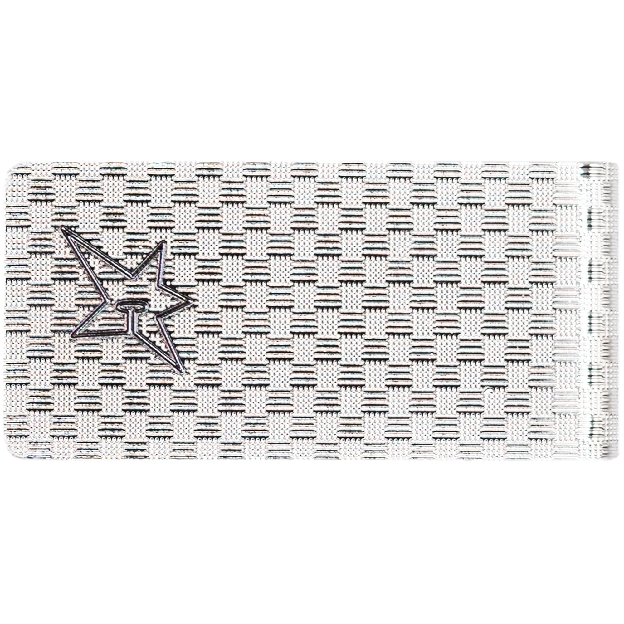 Carpet Company Mini Money Clip