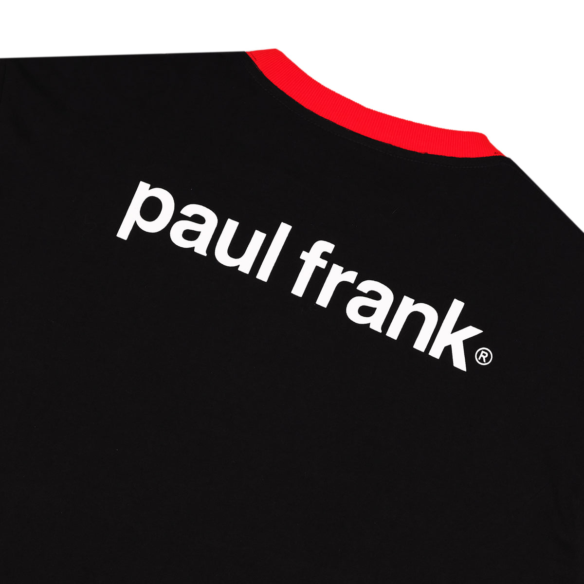 Carpet Company x Paul Frank Devil Julius Longsleeve Black