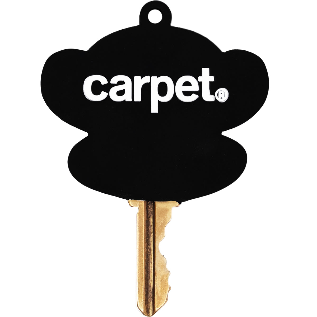 Carpet Company x Paul Frank Julius Key Cover