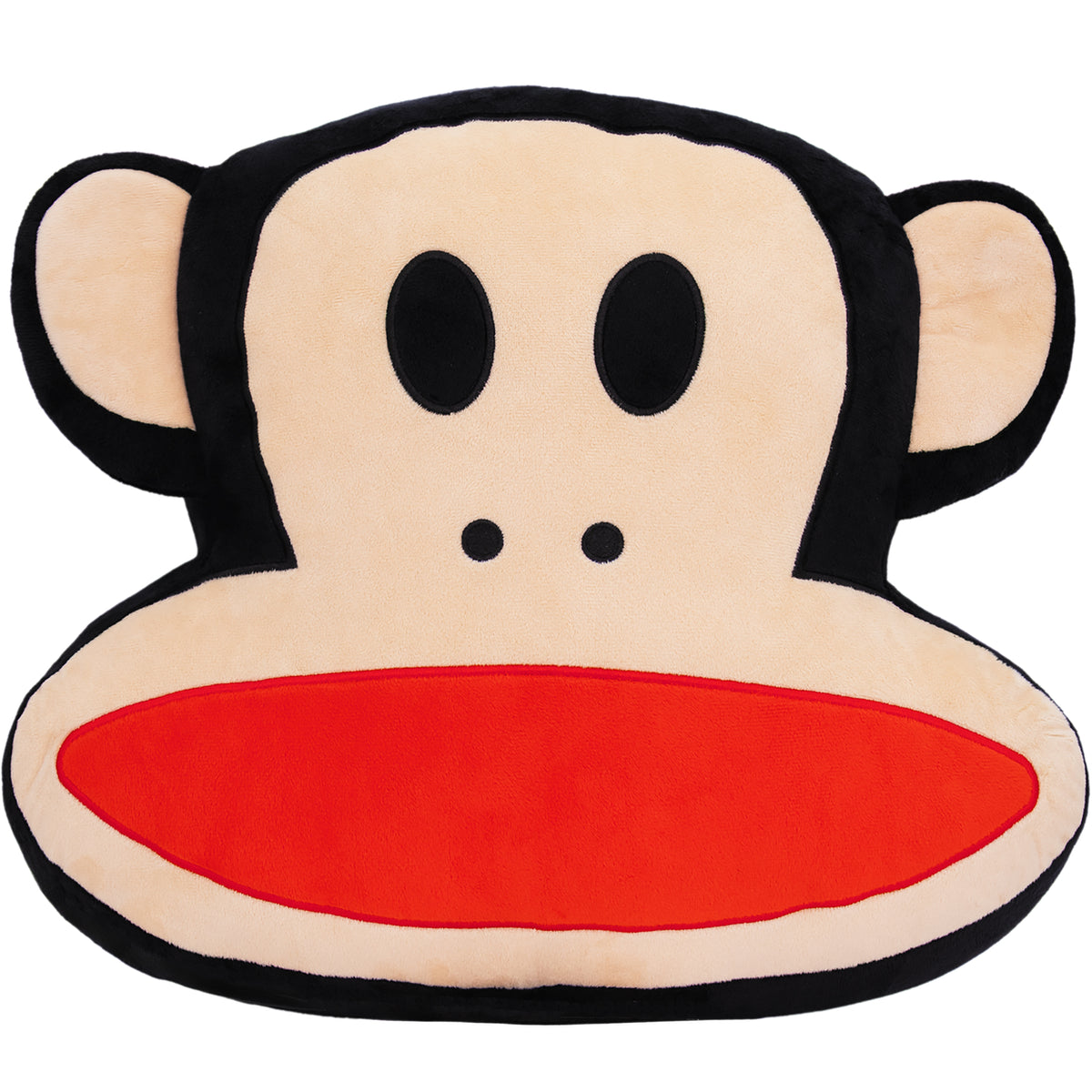 Carpet Company x Paul Frank Julius Pillow
