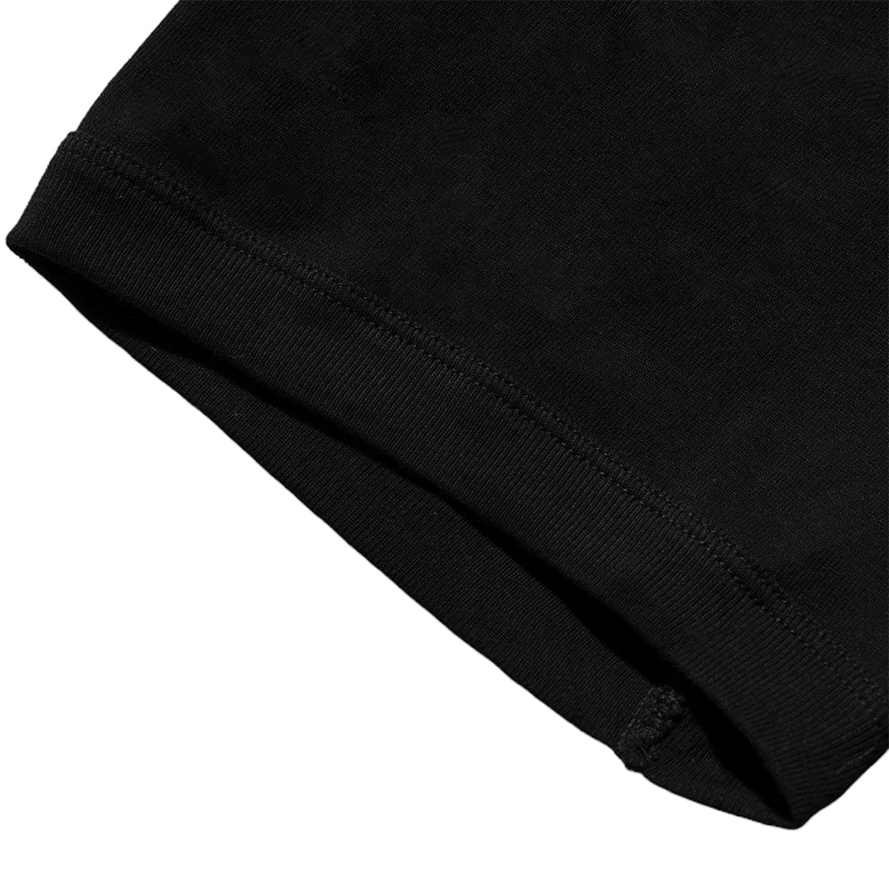 Carpet Company C-Star Boxers 3 Pack Black