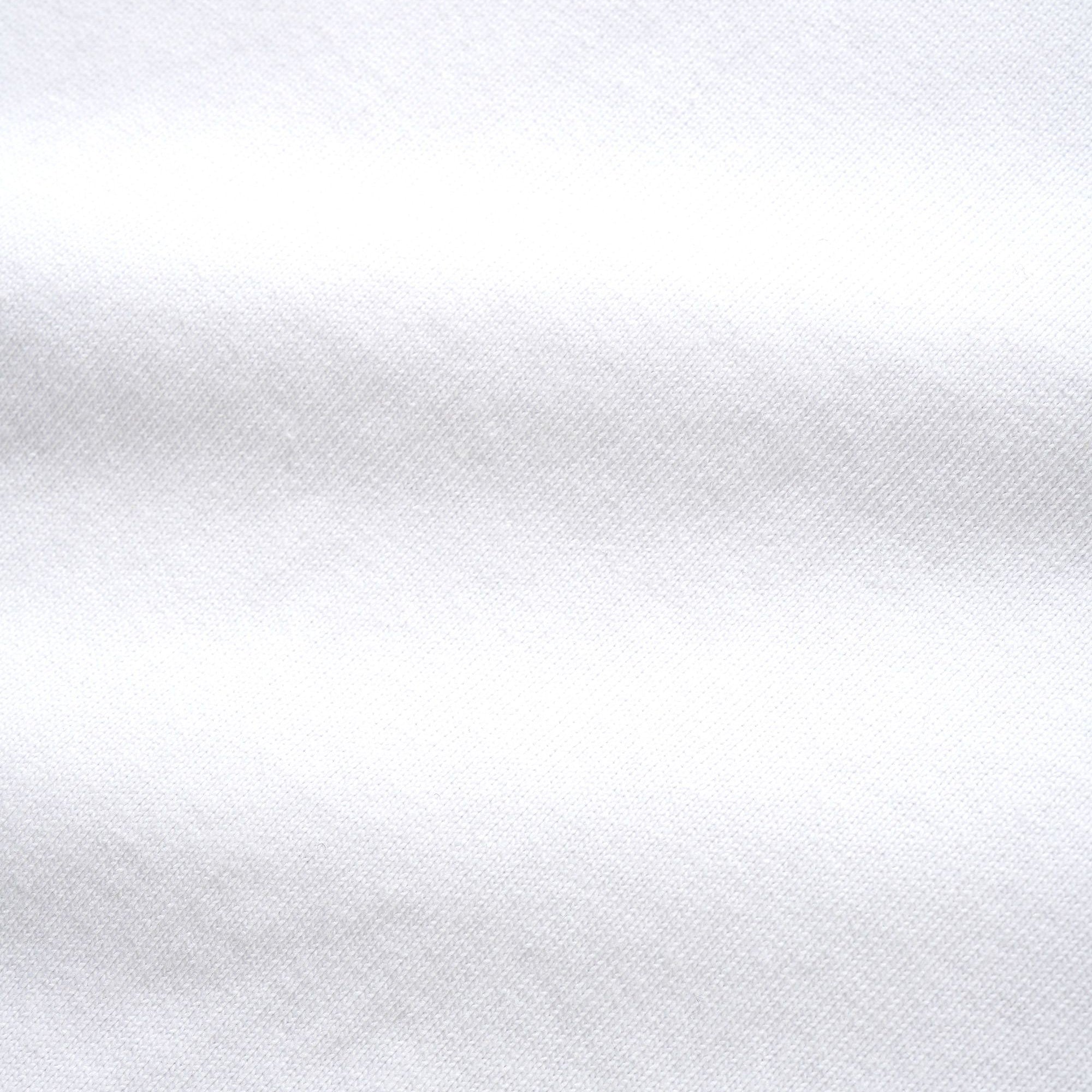 Cash Only Heavy-Weight Tee White