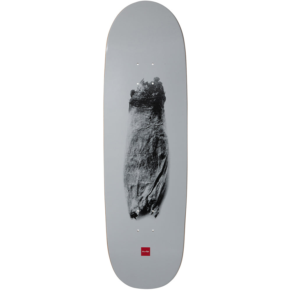Chocolate Raven Tershy Zorched Couch Skateboard Deck 9.25"