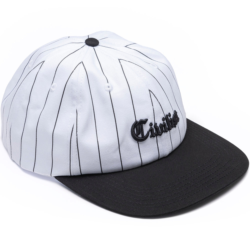 Civilist Omni Cap White