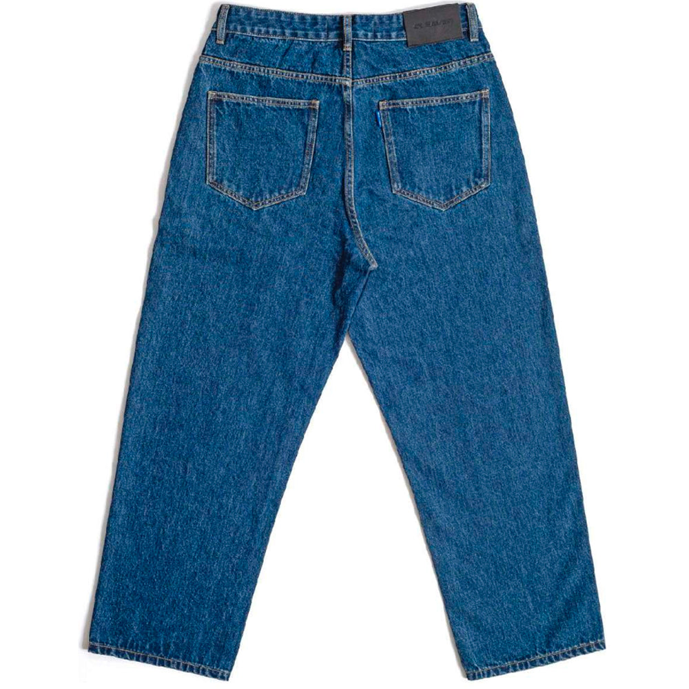 Cleaver Carroll Jeans Indigo