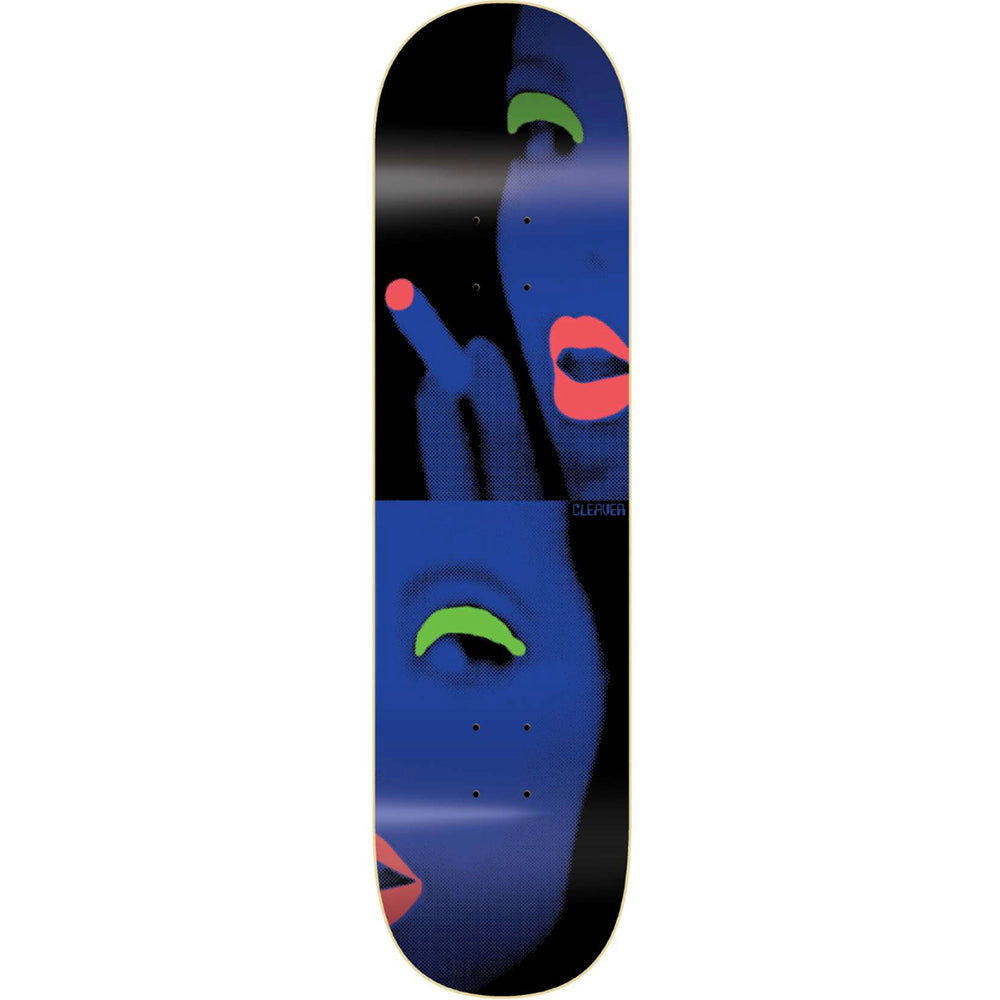 Cleaver LP Deck 8.5"