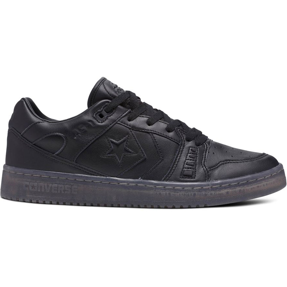 Converse CONS AS-1 Pro Shoes Black/Black/Black SP24