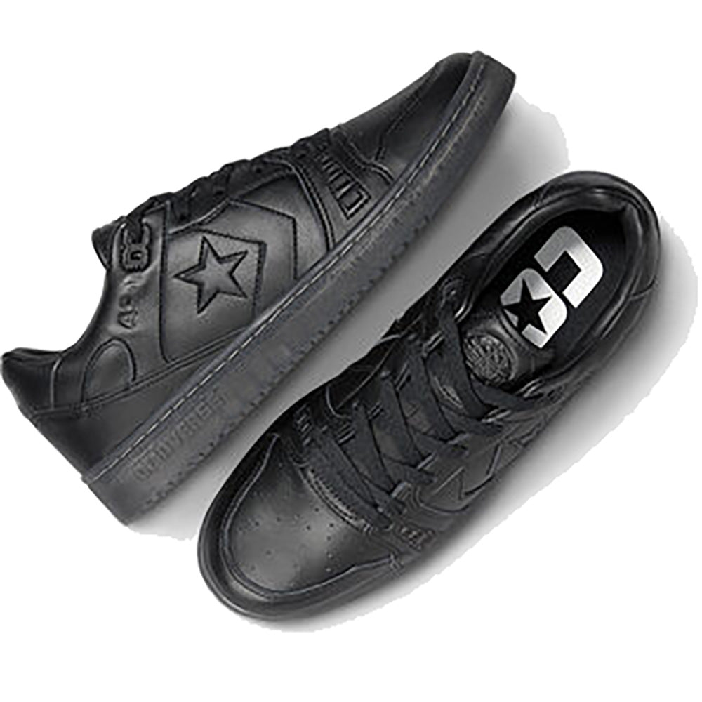 Converse CONS AS-1 Pro Shoes Black/Black/Black SP24