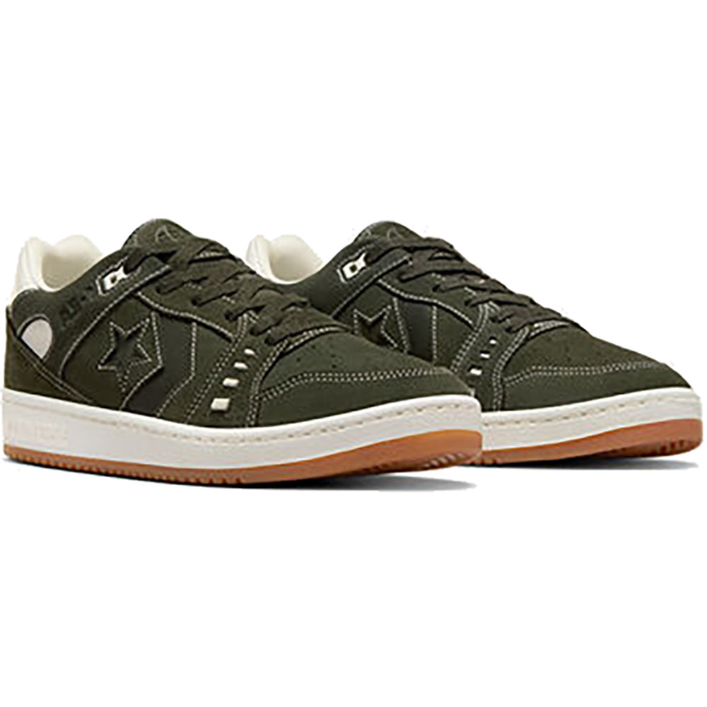 Converse CONS AS-1 Pro Shoes Forest Shelter/Egret/Gum