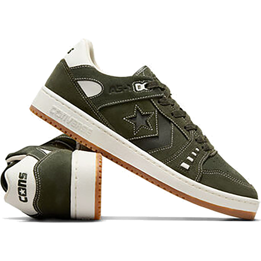 Converse CONS AS-1 Pro Shoes Forest Shelter/Egret/Gum