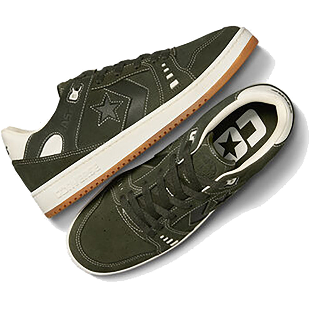 Converse CONS AS-1 Pro Shoes Forest Shelter/Egret/Gum