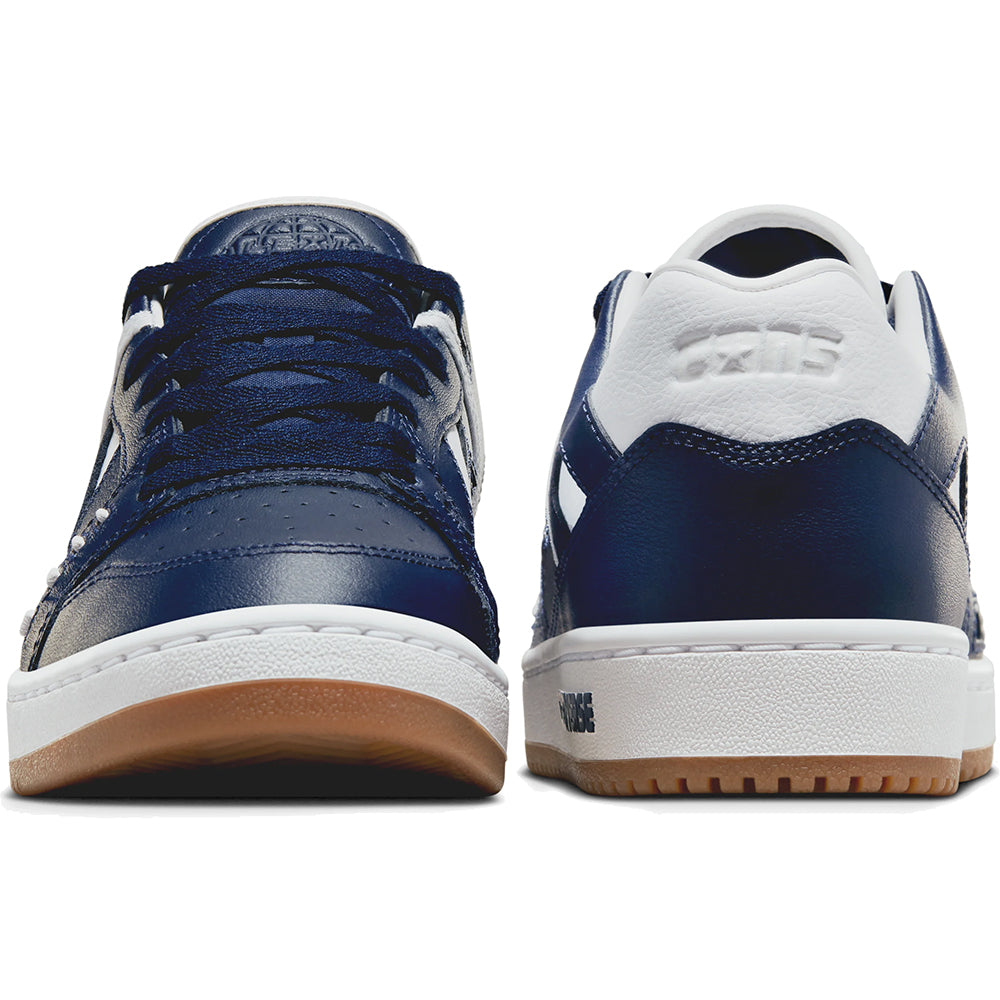 Converse CONS AS-1 Pro Shoes Obsidian/White/Gum