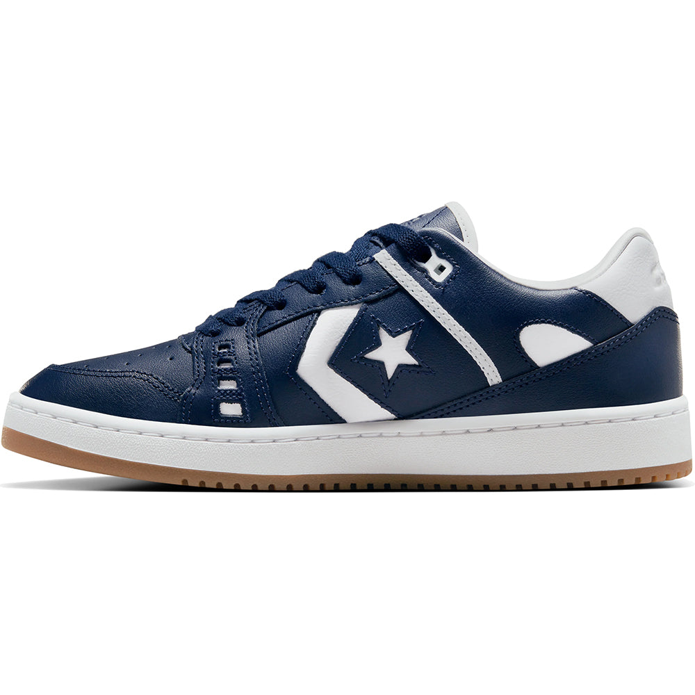 Converse CONS AS-1 Pro Shoes Obsidian/White/Gum