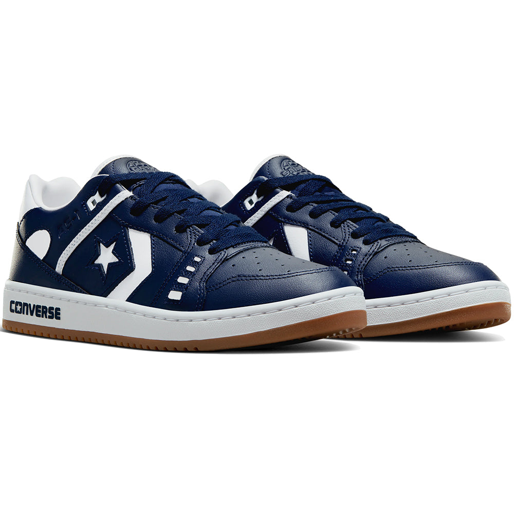 Converse CONS AS-1 Pro Shoes Obsidian/White/Gum