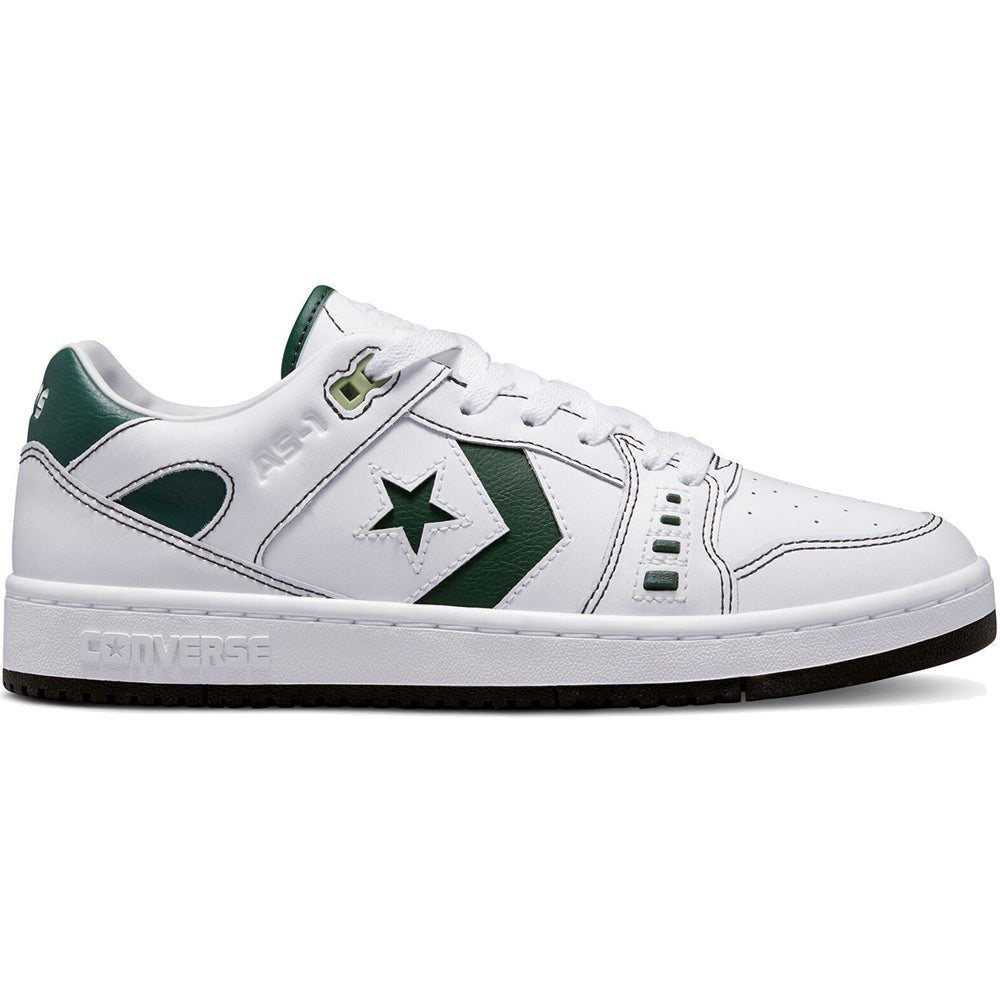 Converse CONS AS-1 Pro Shoes White/Fir/White