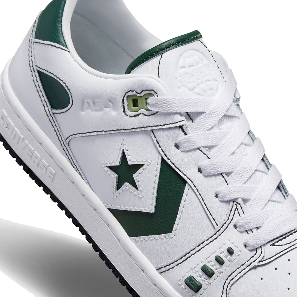 Converse CONS AS-1 Pro Shoes White/Fir/White