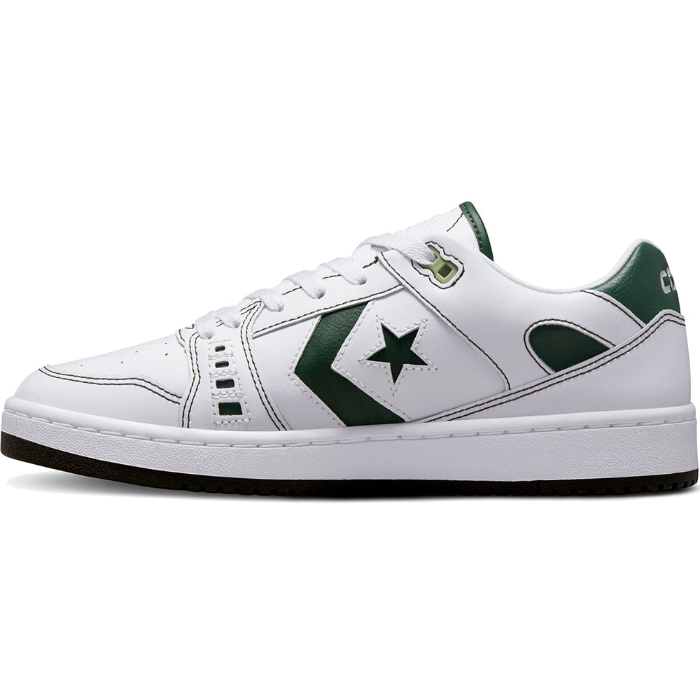 Converse CONS AS-1 Pro Shoes White/Fir/White