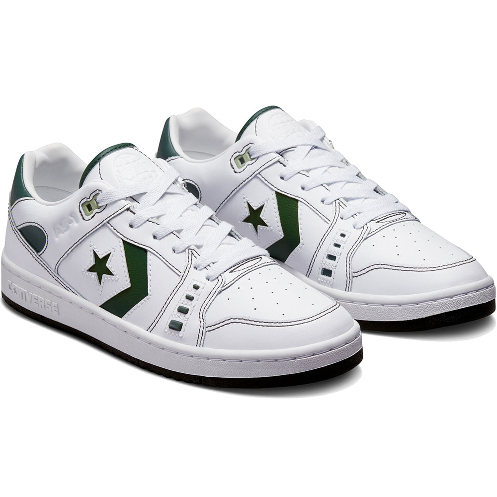 Converse CONS AS-1 Pro Shoes White/Fir/White