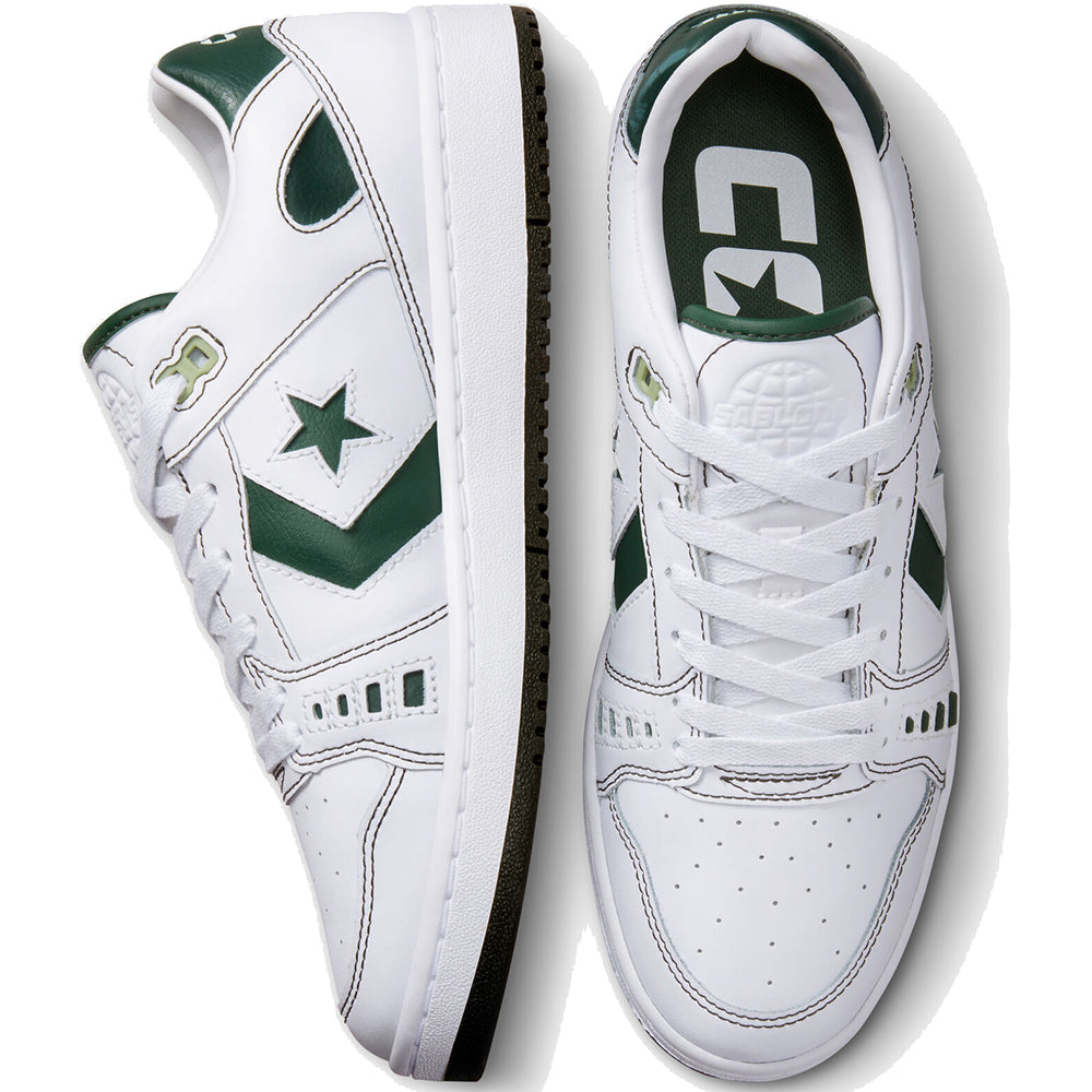 Converse CONS AS-1 Pro Shoes White/Fir/White