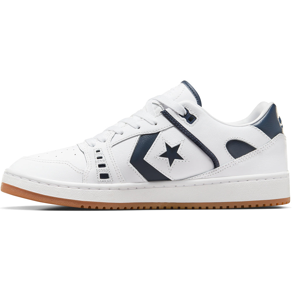 Converse CONS AS-1 Pro Shoes White/Navy/Gum