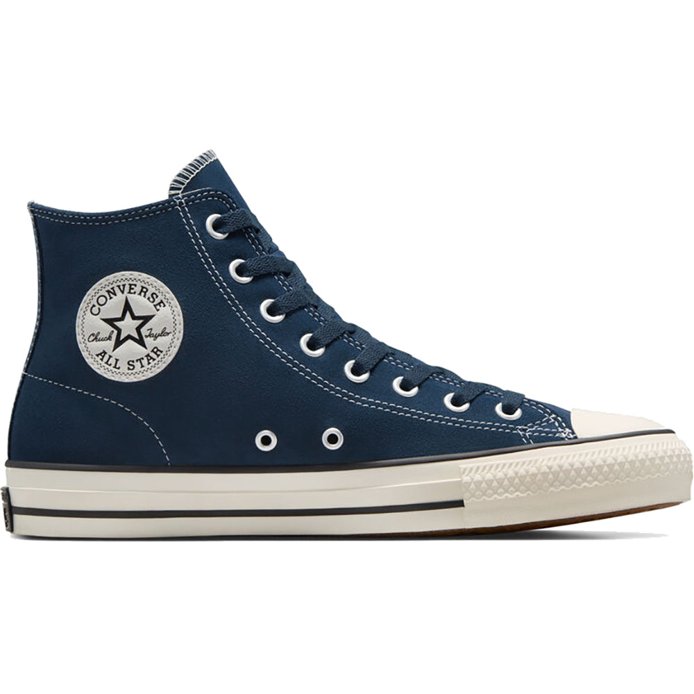 Converse CONS CTAS Pro Hi Shoes Navy/Egret/Black