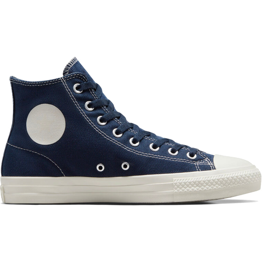 Converse CONS CTAS Pro Hi Shoes Obsidian/Egret/Obsidian